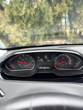 Peugeot 208 1.4 VTI , снимка 12