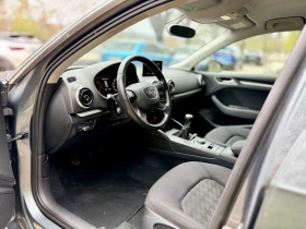 Audi A3 2.0 СЕРВИЗНА ИСТОРИЯ, снимка 6