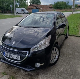 Peugeot 208 1.4 VTI , снимка 2