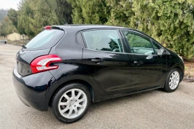 Peugeot 208 1.4 VTI , снимка 7
