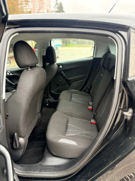 Peugeot 208 1.4 VTI , снимка 10