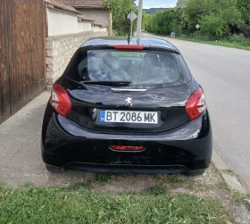 Peugeot 208 1.4 VTI , снимка 5