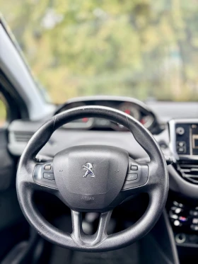Peugeot 208 1.4 VTI , снимка 11