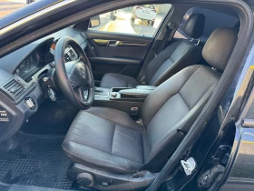 Mercedes-Benz C 220, снимка 4