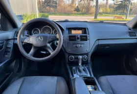 Mercedes-Benz C 220, снимка 3