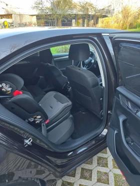 Skoda Superb DSG6, снимка 13