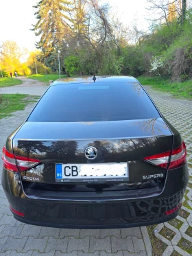 Skoda Superb DSG6, снимка 7