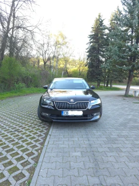 Skoda Superb DSG6, снимка 2