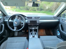Skoda Superb DSG6, снимка 9