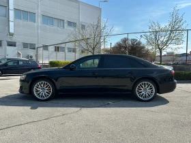 Audi A8 3.0T/Matrix/Full, снимка 2