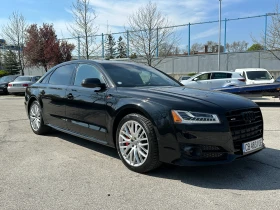 Audi A8 3.0T/Matrix/Full, снимка 5