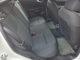 Alfa Romeo Giulietta 1.4T/GPL, снимка 10