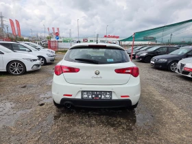 Alfa Romeo Giulietta 1.4T/GPL, снимка 5