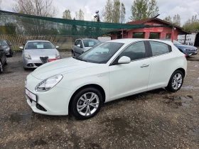 Alfa Romeo Giulietta 1.4T/GPL, снимка 1