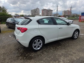Alfa Romeo Giulietta 1.4T/GPL, снимка 4