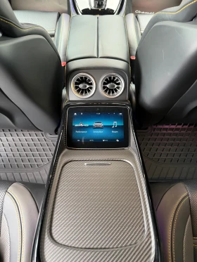 Mercedes-Benz GT 63S E PERFORMANCE, снимка 16