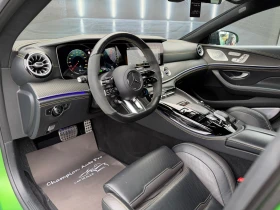Mercedes-Benz GT 63S E PERFORMANCE, снимка 9