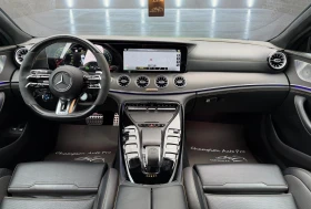 Mercedes-Benz GT 63S E PERFORMANCE, снимка 10