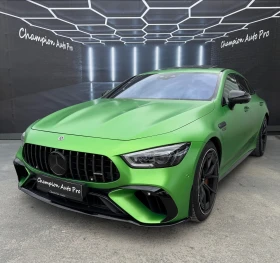 Mercedes-Benz GT 63S E PERFORMANCE, снимка 1