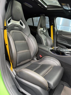 Mercedes-Benz GT 63S E PERFORMANCE, снимка 14