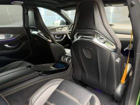 Mercedes-Benz GT 63S E PERFORMANCE, снимка 17