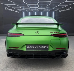 Mercedes-Benz GT 63S E PERFORMANCE, снимка 5