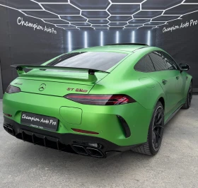 Mercedes-Benz GT 63S E PERFORMANCE, снимка 6