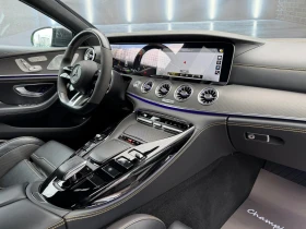 Mercedes-Benz GT 63S E PERFORMANCE, снимка 13