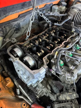 Hyundai Sonata 2.0 lpi Течна Фаза ГАЗ, снимка 10