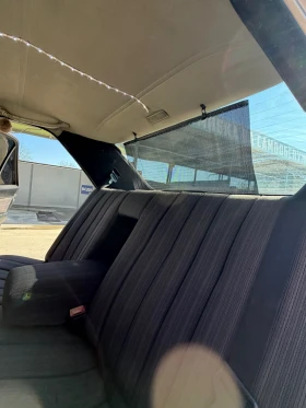 Mercedes-Benz 124, снимка 7