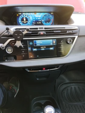 Citroen C4 Picasso 1, 6, снимка 8