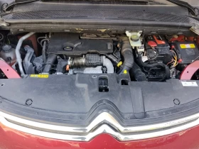 Citroen C4 Picasso 1, 6, снимка 9