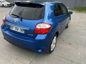 Toyota Auris 2.0D4D Sportline, снимка 6