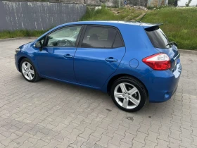 Toyota Auris 2.0D4D Sportline, снимка 4