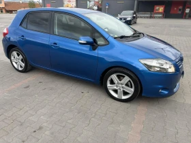 Toyota Auris 2.0D4D Sportline, снимка 7