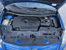 Toyota Auris 2.0D4D Sportline, снимка 14