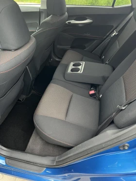 Toyota Auris 2.0D4D Sportline, снимка 10