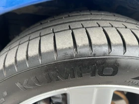 Toyota Auris 2.0D4D Sportline, снимка 15