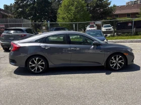 Honda Civic * Touring * CARFAX * 2 КЛЮЧА * KEYLESS * ПАНОРАМА, снимка 3