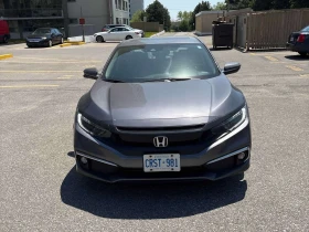 Honda Civic * Touring * CARFAX * 2 КЛЮЧА * KEYLESS * ПАНОРАМА, снимка 6