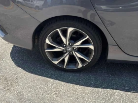 Honda Civic * Touring * CARFAX * 2 КЛЮЧА * KEYLESS * ПАНОРАМА, снимка 7