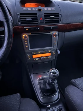 Toyota Avensis, снимка 7