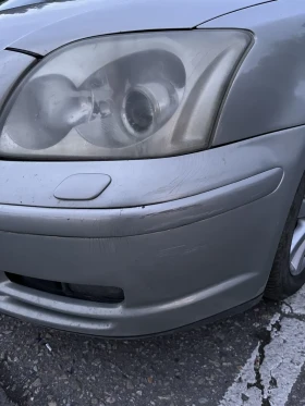 Toyota Avensis, снимка 17
