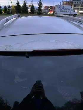 Toyota Avensis, снимка 14