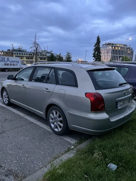 Toyota Avensis, снимка 5