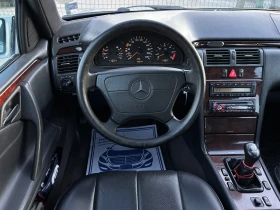 Mercedes-Benz E 250, снимка 13