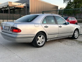 Mercedes-Benz E 250, снимка 5