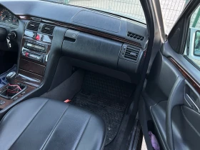 Mercedes-Benz E 250, снимка 11