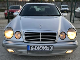 Mercedes-Benz E 250, снимка 7