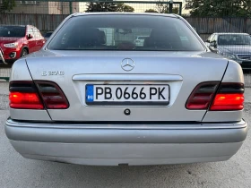 Mercedes-Benz E 250, снимка 3
